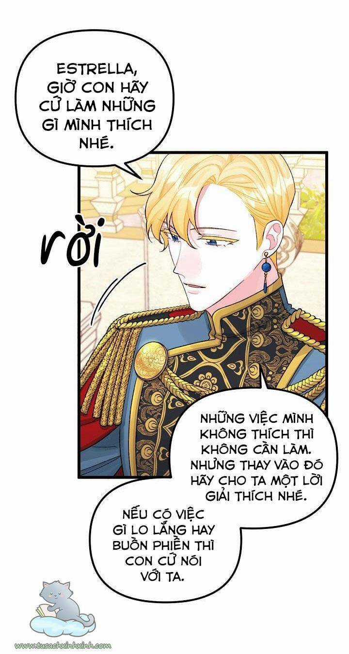 Công Chúa Bãi Rác - Chapter 57 - Trang 18