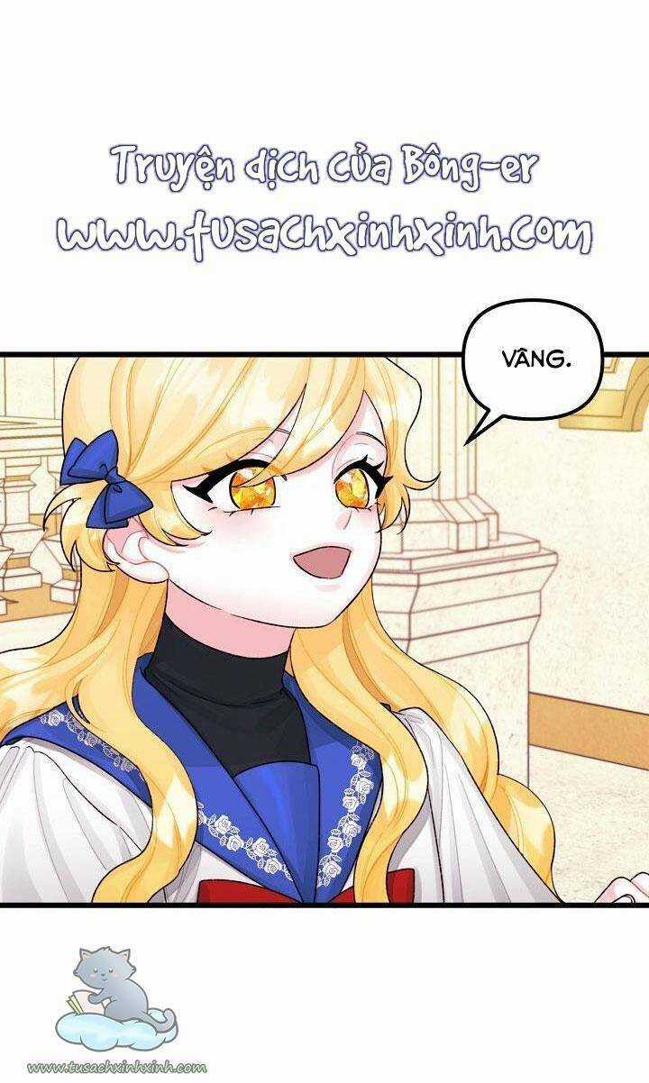 Công Chúa Bãi Rác - Chapter 57 - Trang 19