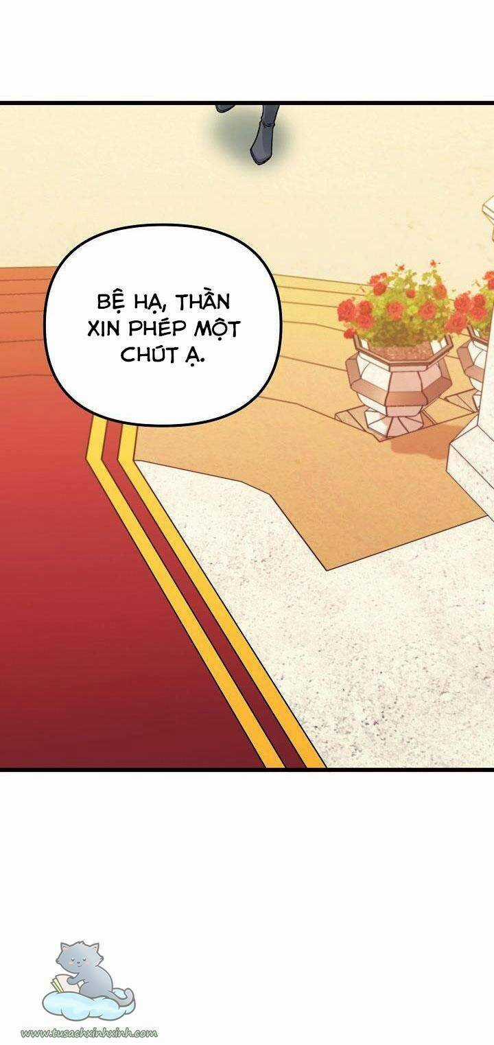 Công Chúa Bãi Rác - Chapter 57 - Trang 20