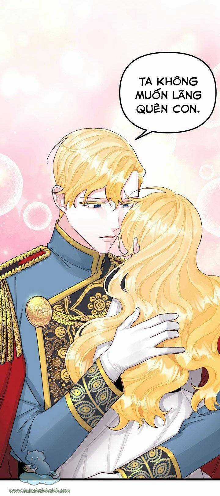 Công Chúa Bãi Rác - Chapter 57 - Trang 3