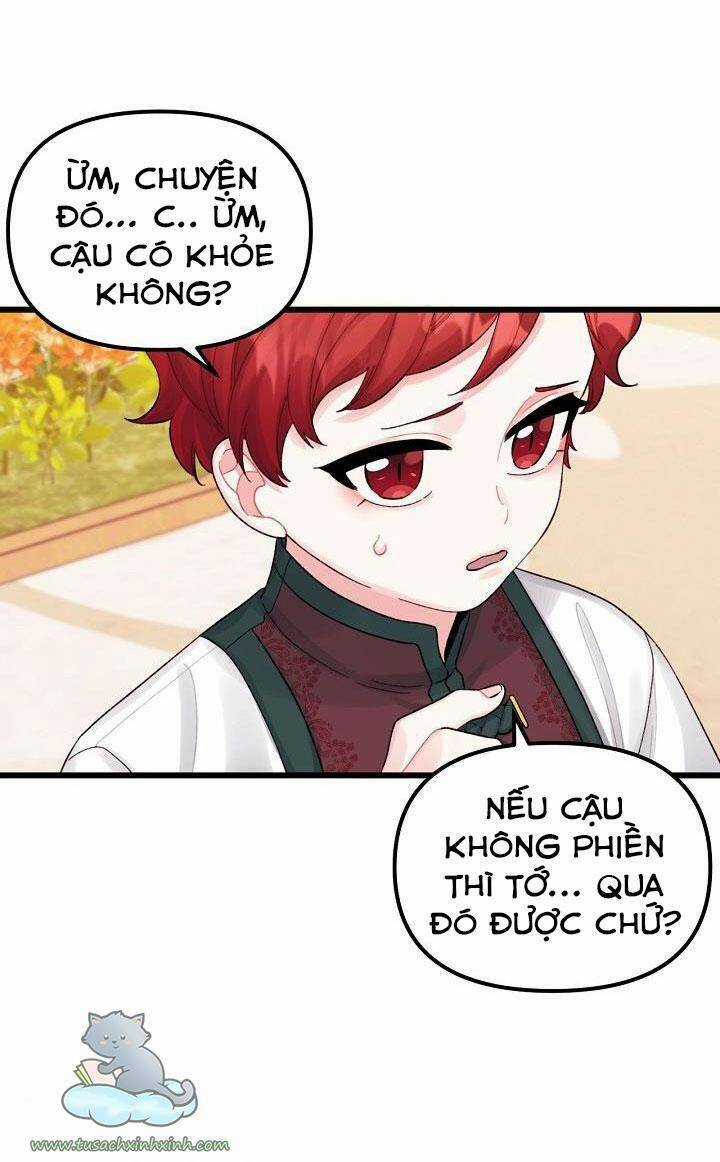 Công Chúa Bãi Rác - Chapter 57 - Trang 24