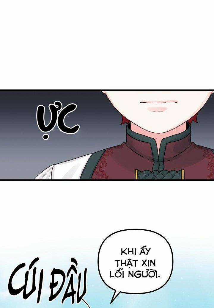 Công Chúa Bãi Rác - Chapter 57 - Trang 27