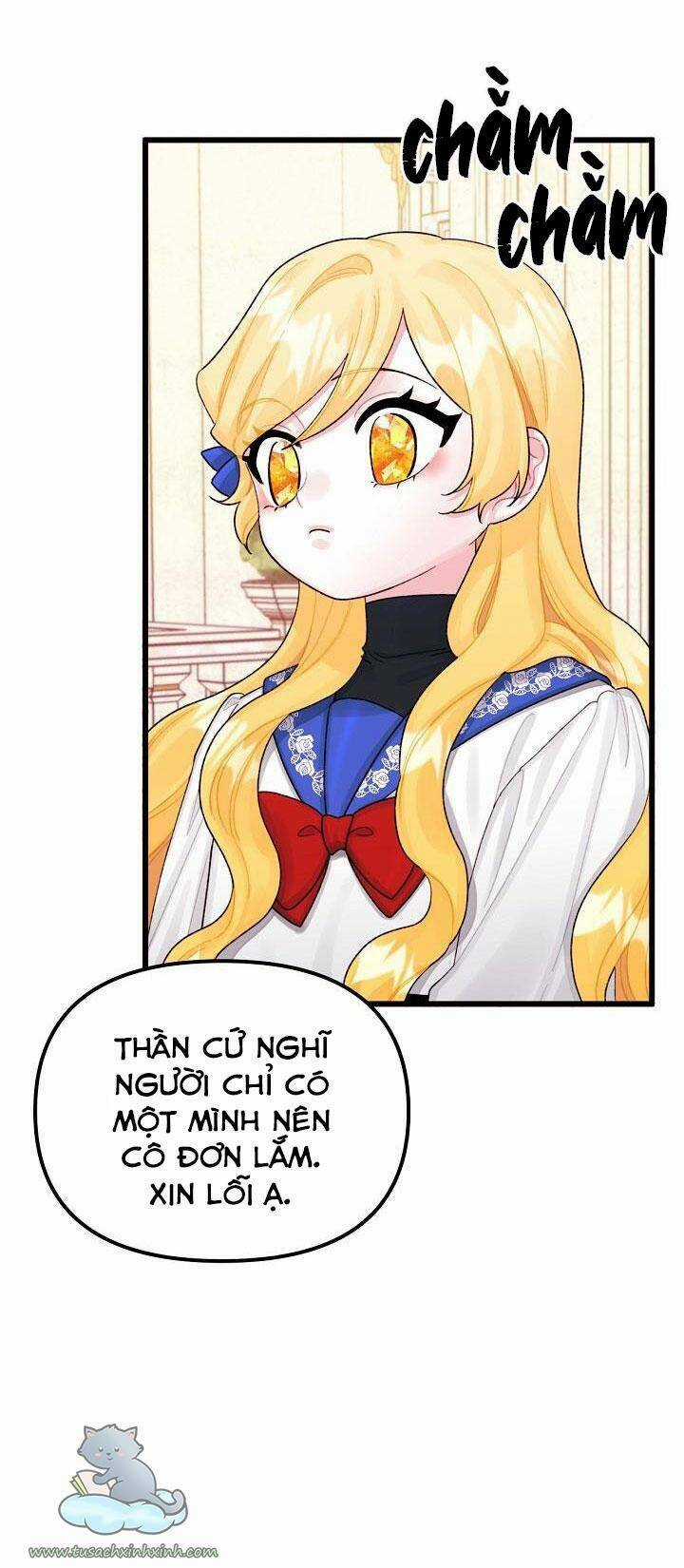 Công Chúa Bãi Rác - Chapter 57 - Trang 29