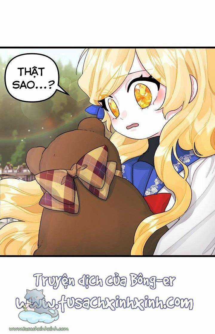 Công Chúa Bãi Rác - Chapter 57 - Trang 4