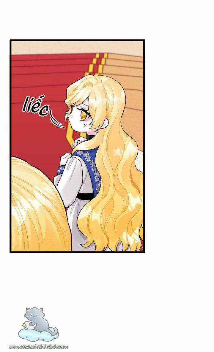 Công Chúa Bãi Rác - Chapter 57 - Trang 33