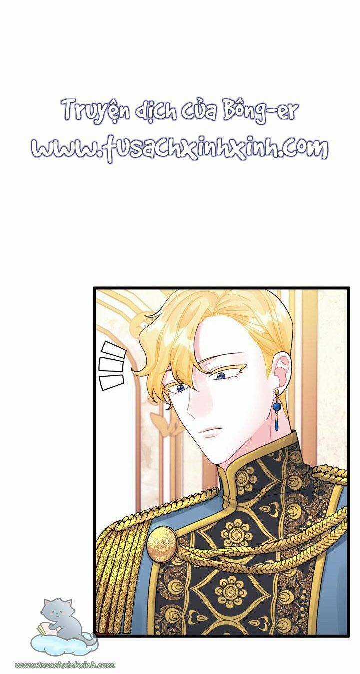 Công Chúa Bãi Rác - Chapter 57 - Trang 34