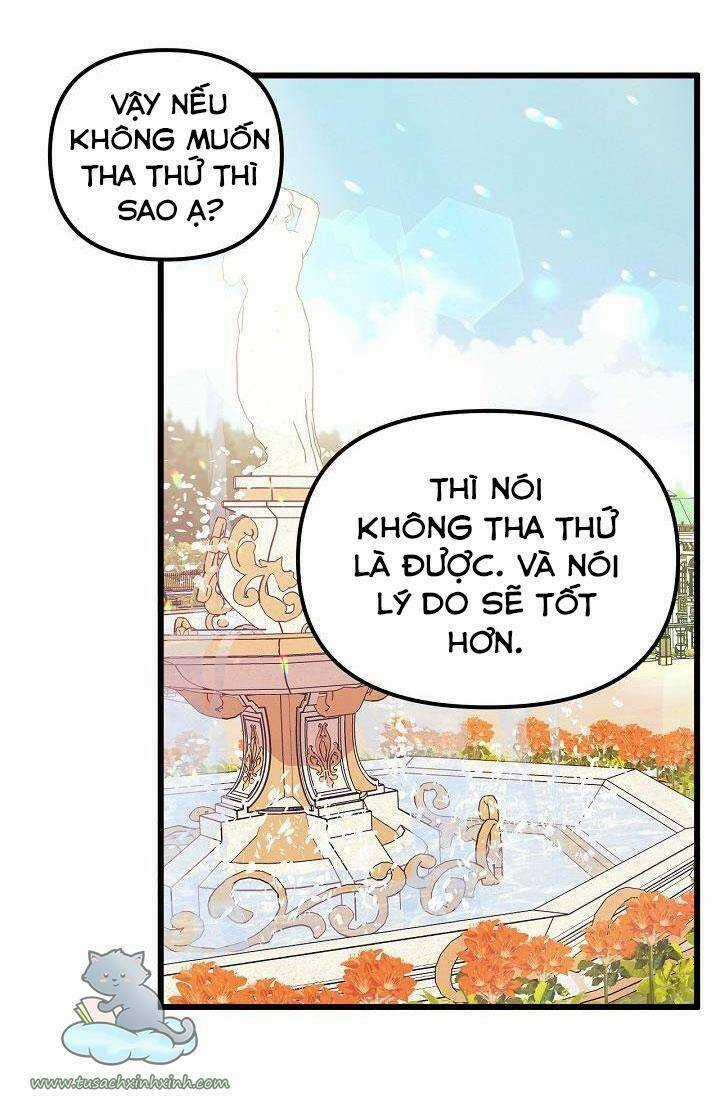 Công Chúa Bãi Rác - Chapter 57 - Trang 36