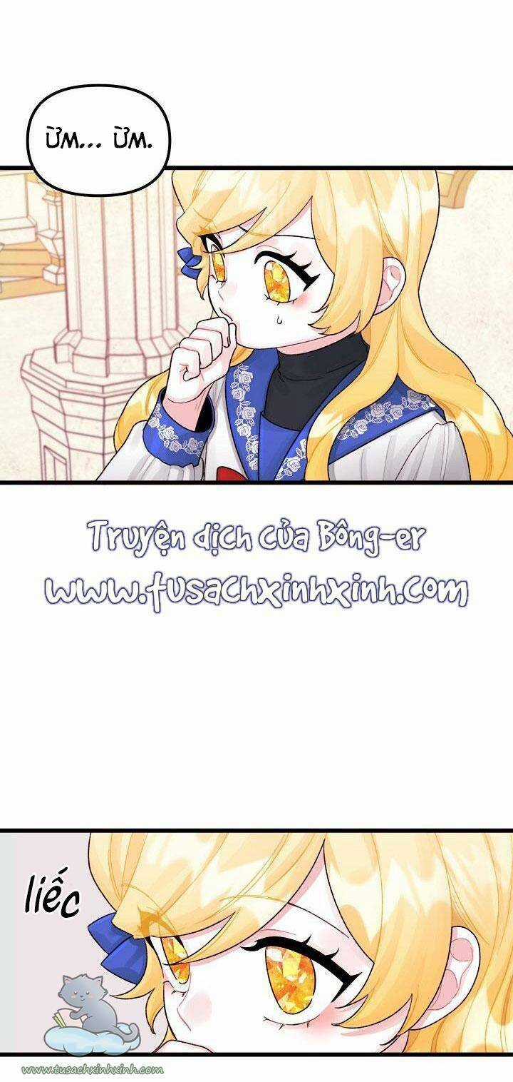 Công Chúa Bãi Rác - Chapter 57 - Trang 37