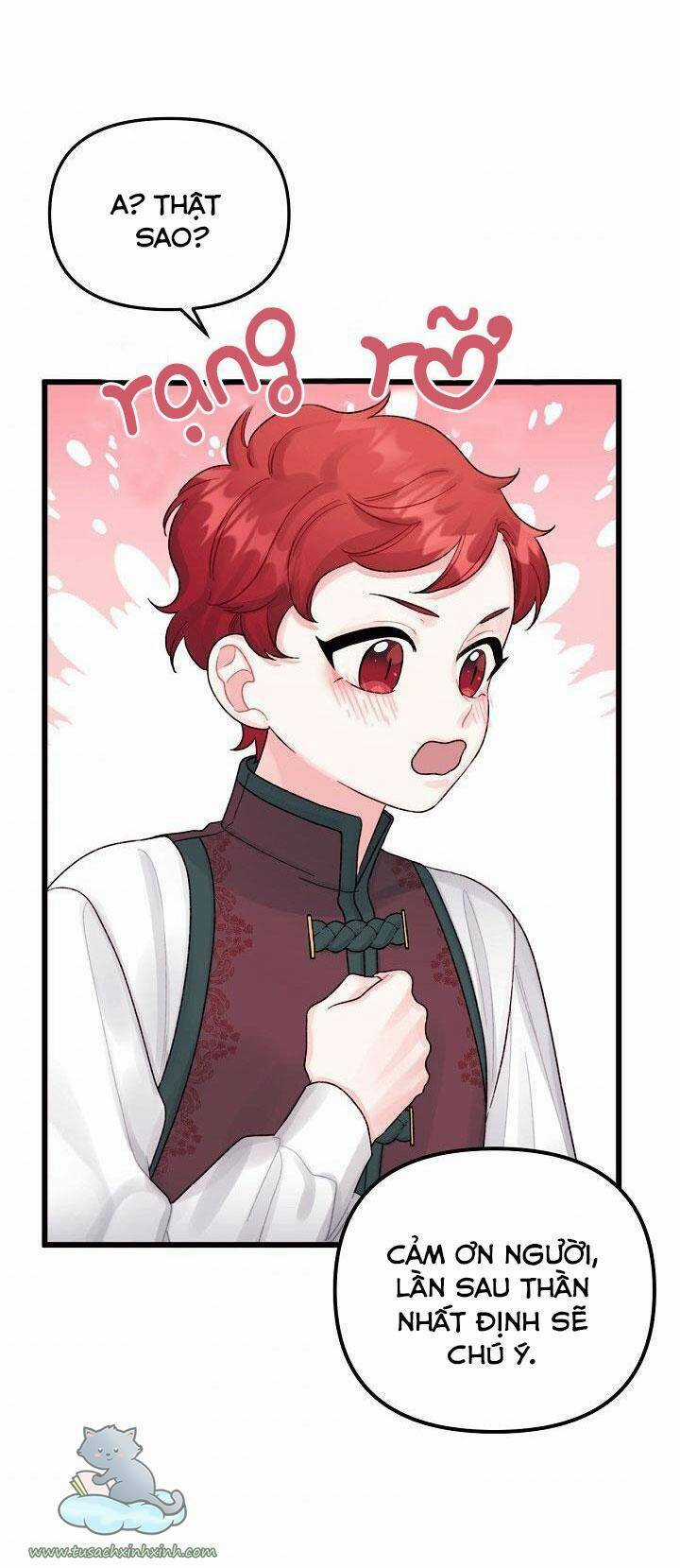 Công Chúa Bãi Rác - Chapter 57 - Trang 39