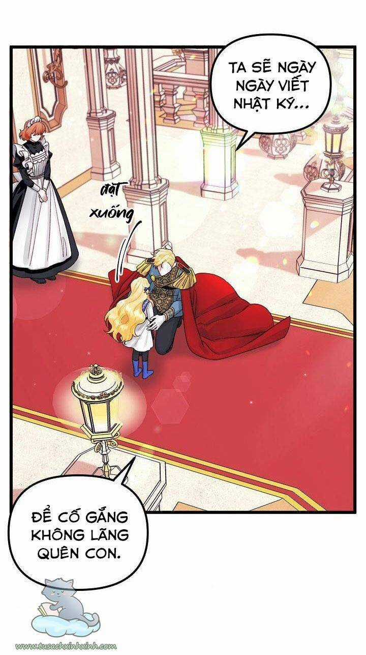 Công Chúa Bãi Rác - Chapter 57 - Trang 5