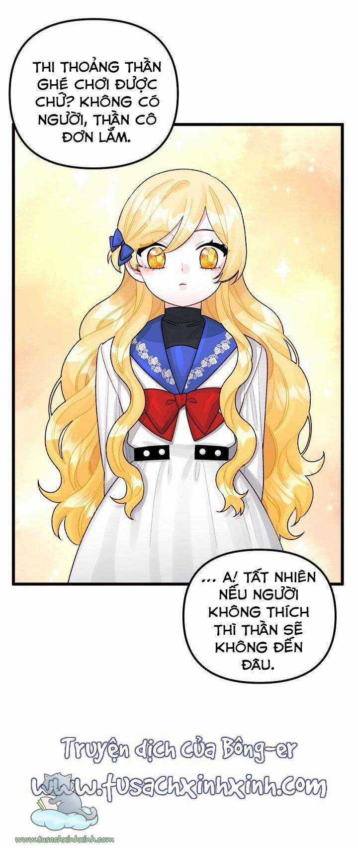 Công Chúa Bãi Rác - Chapter 57 - Trang 42