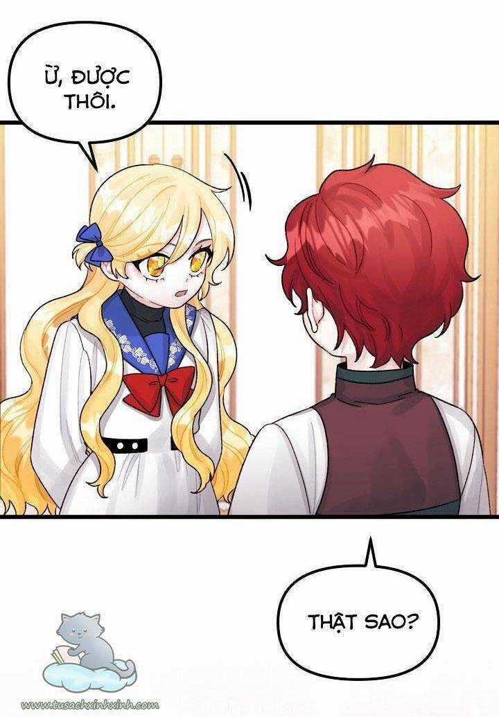 Công Chúa Bãi Rác - Chapter 57 - Trang 43