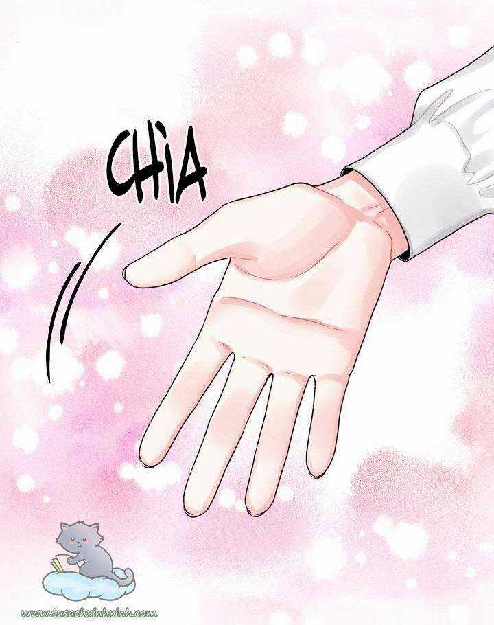 Công Chúa Bãi Rác - Chapter 57 - Trang 44