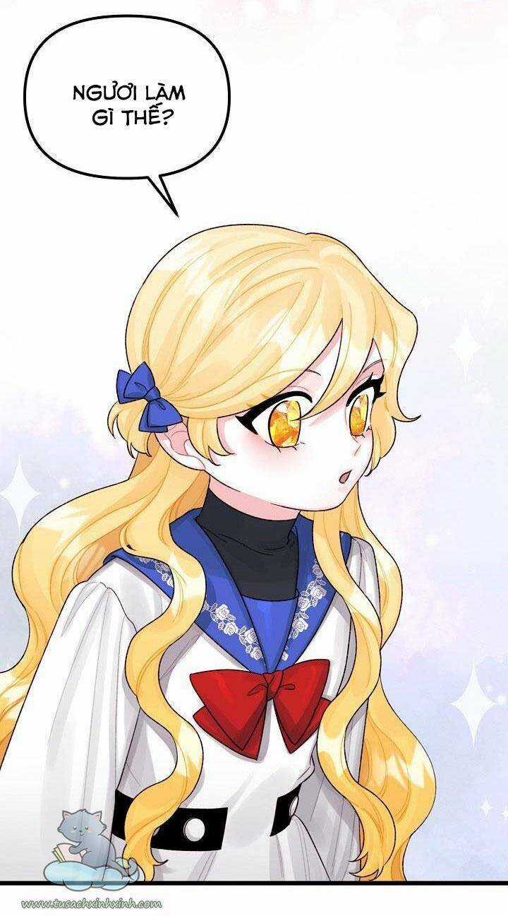 Công Chúa Bãi Rác - Chapter 57 - Trang 45