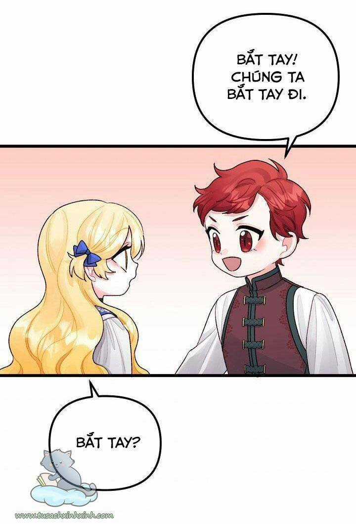 Công Chúa Bãi Rác - Chapter 57 - Trang 46