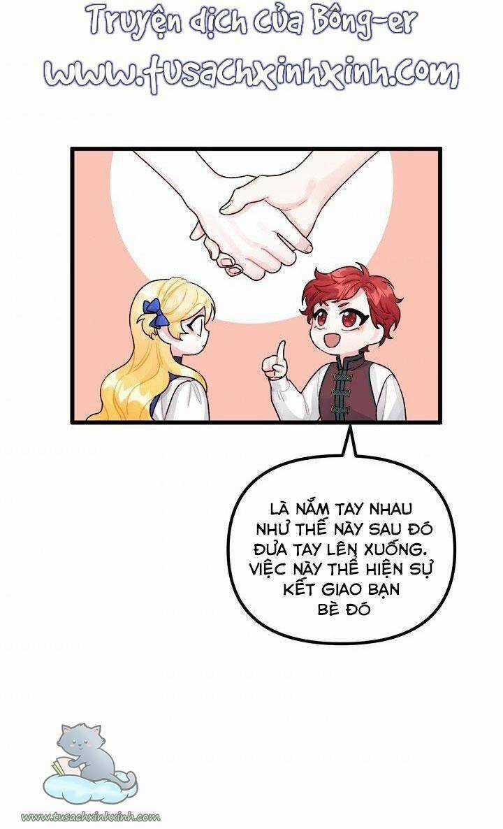 Công Chúa Bãi Rác - Chapter 57 - Trang 47