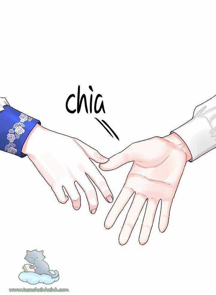 Công Chúa Bãi Rác - Chapter 57 - Trang 48