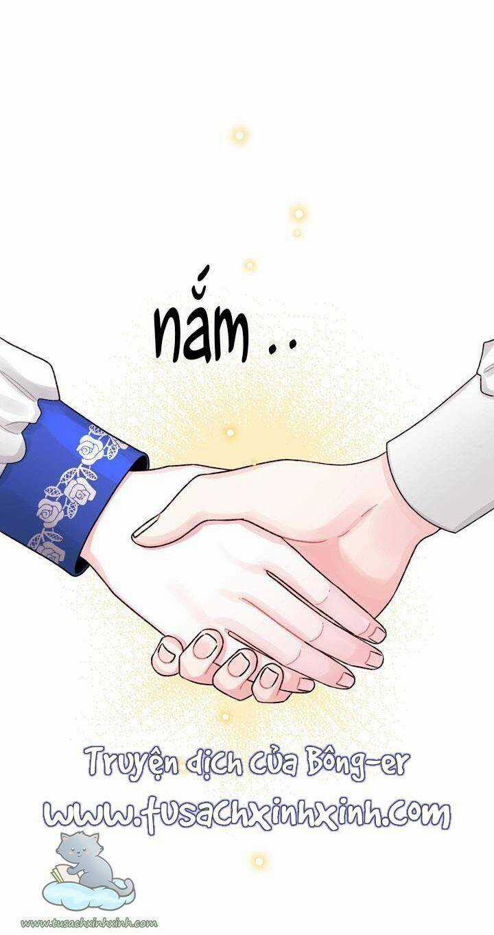 Công Chúa Bãi Rác - Chapter 57 - Trang 49