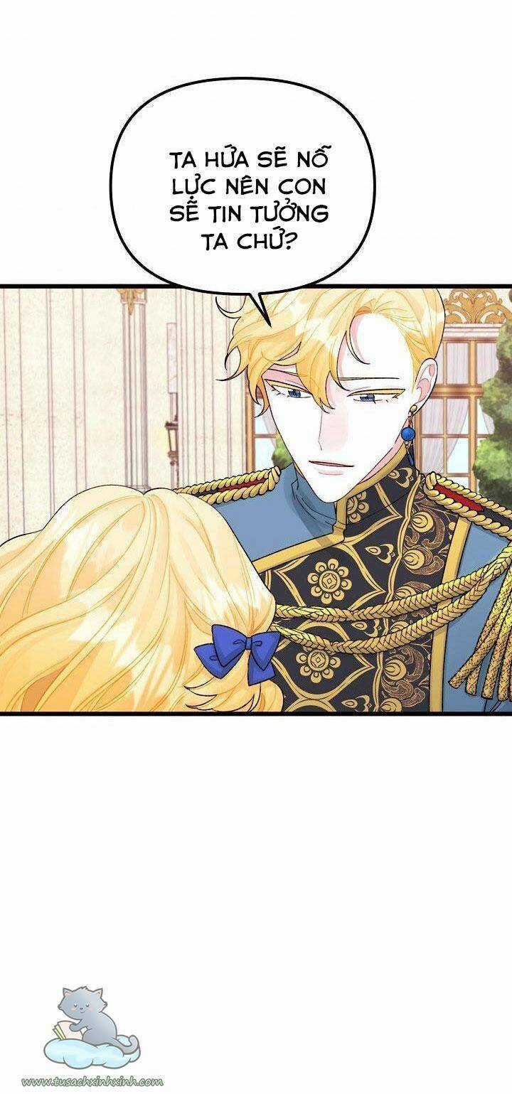 Công Chúa Bãi Rác - Chapter 57 - Trang 6