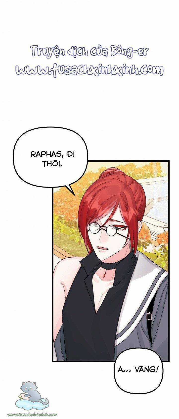 Công Chúa Bãi Rác - Chapter 57 - Trang 54