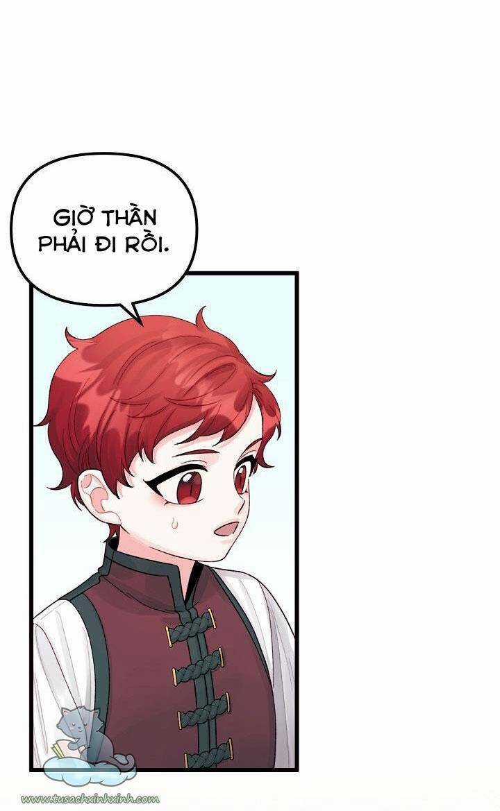 Công Chúa Bãi Rác - Chapter 57 - Trang 55