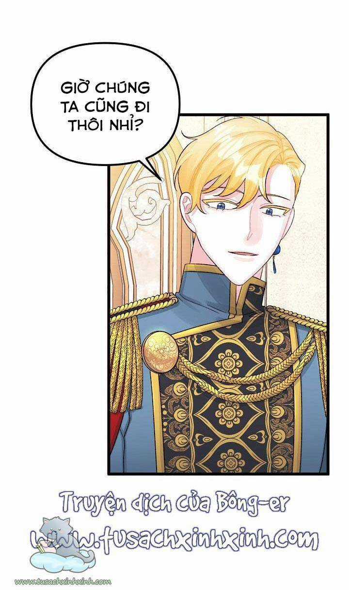 Công Chúa Bãi Rác - Chapter 57 - Trang 57