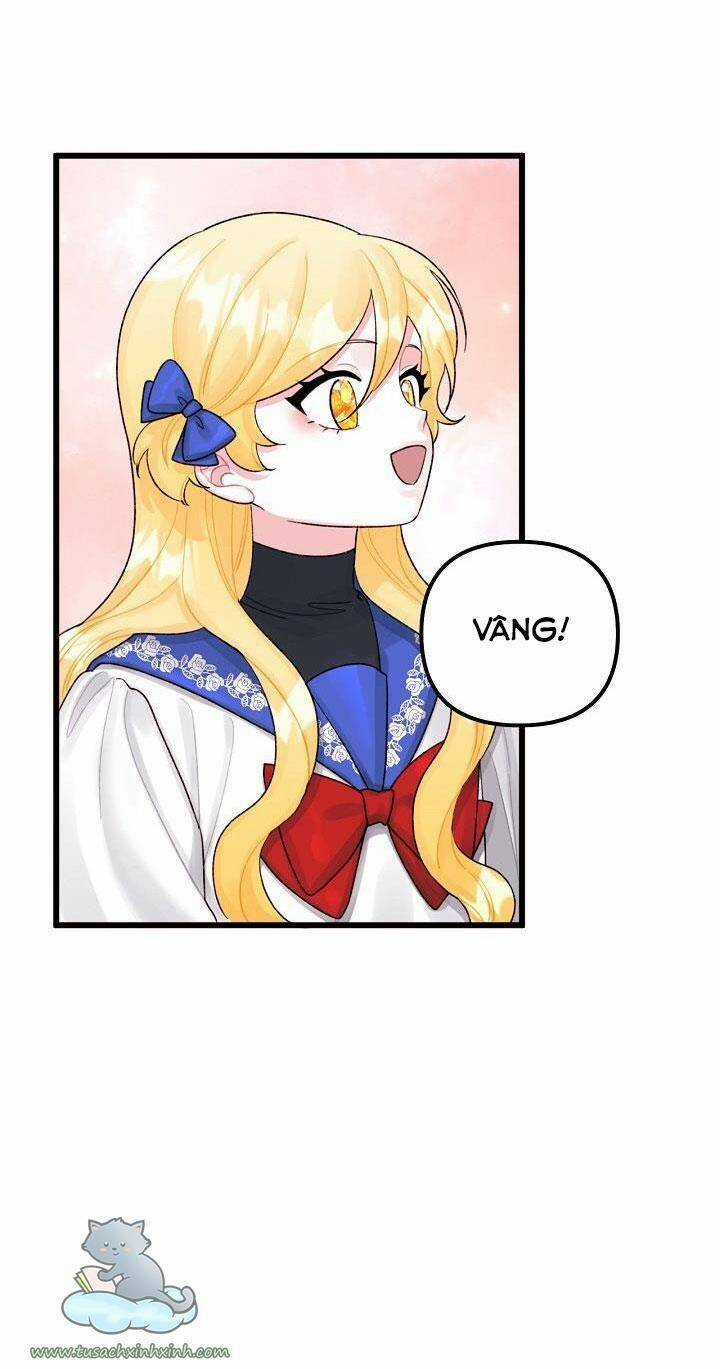 Công Chúa Bãi Rác - Chapter 57 - Trang 58