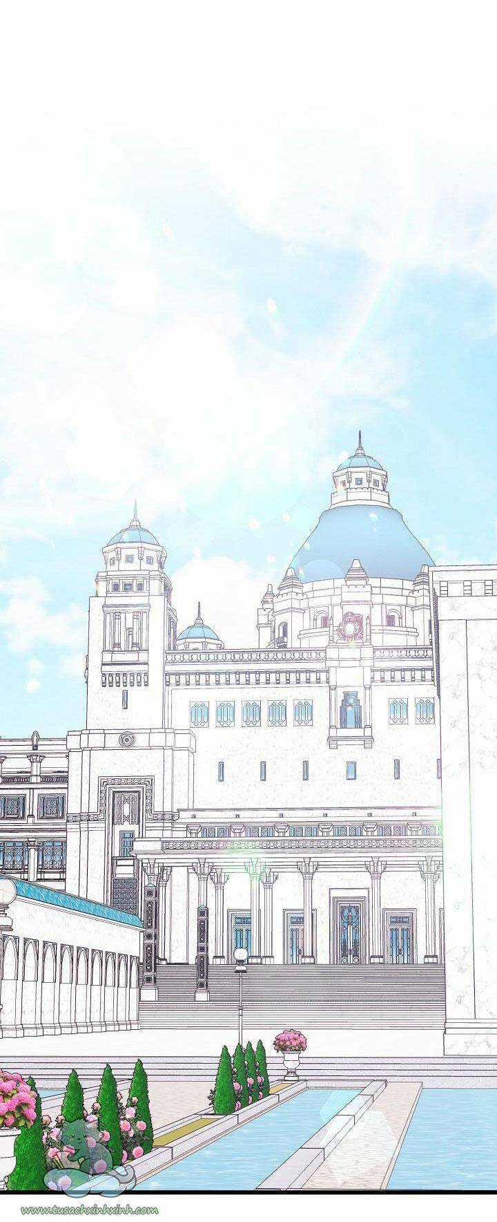 Công Chúa Bãi Rác - Chapter 57 - Trang 59