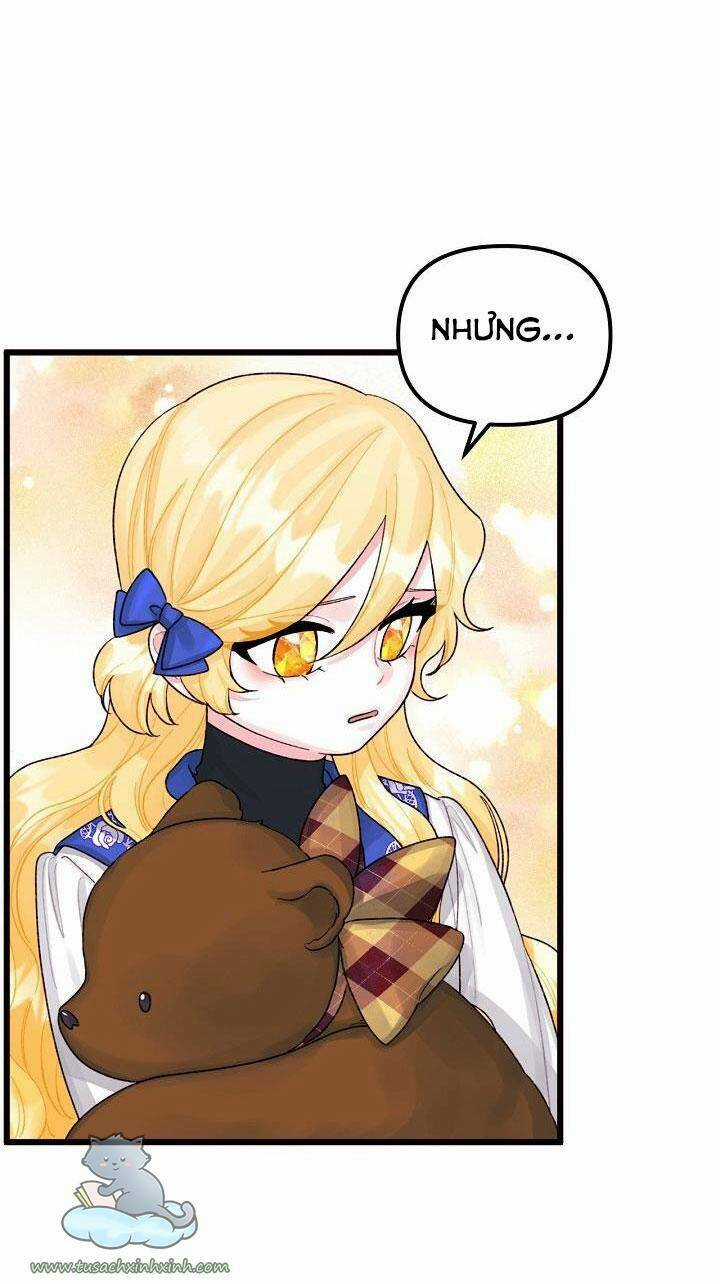 Công Chúa Bãi Rác - Chapter 57 - Trang 7