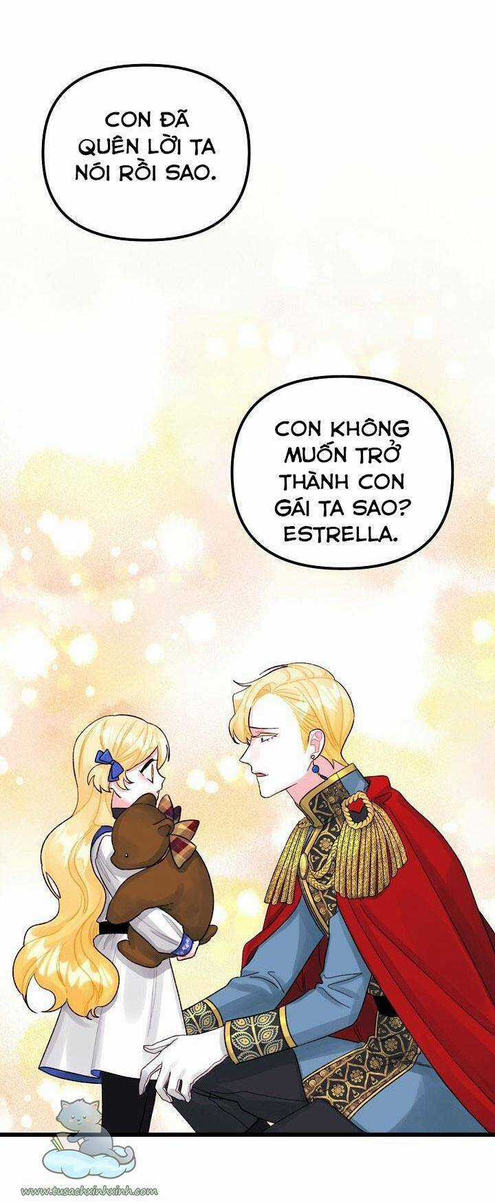 Công Chúa Bãi Rác - Chapter 57 - Trang 9