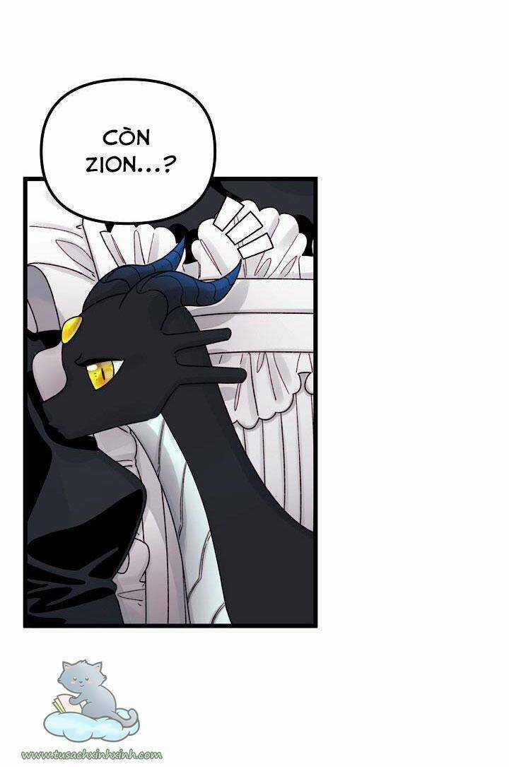 Công Chúa Bãi Rác - Chapter 57 - Trang 10