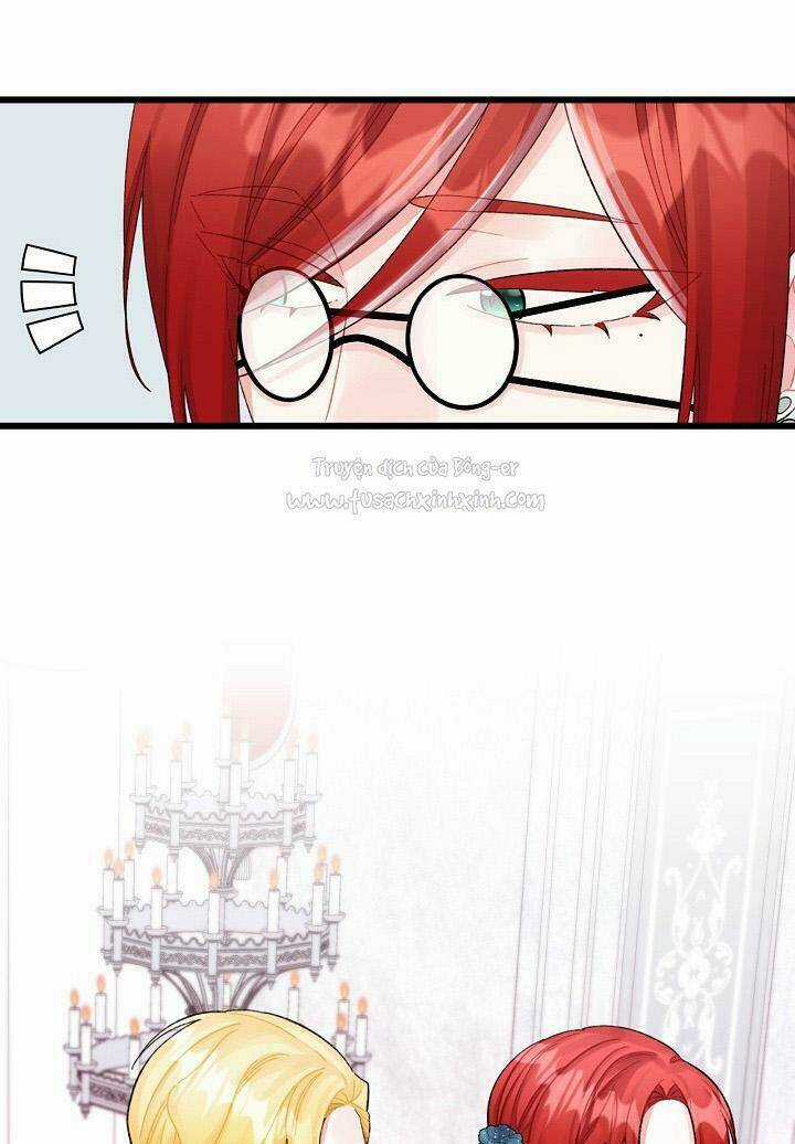 Công Chúa Bãi Rác - Chapter 58 - Trang 22