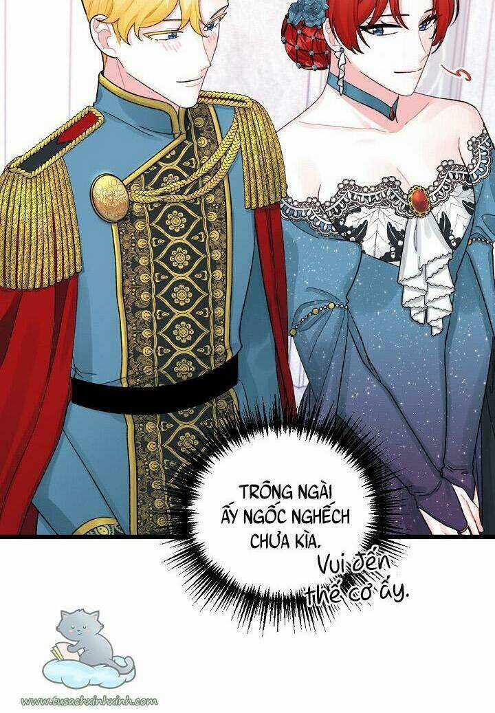 Công Chúa Bãi Rác - Chapter 58 - Trang 23