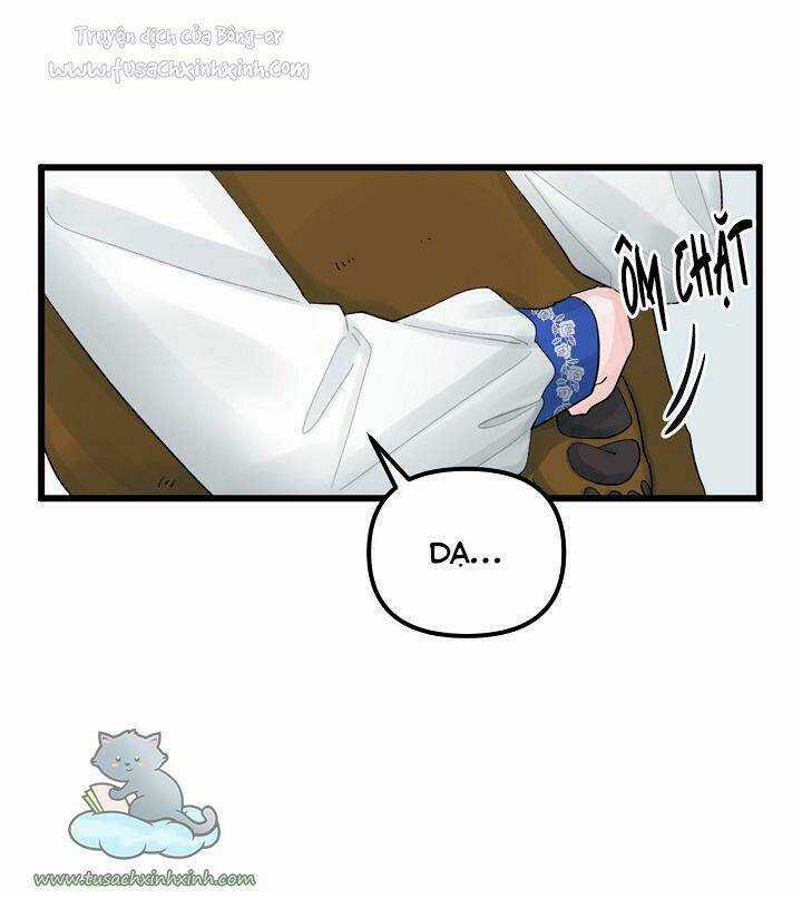 Công Chúa Bãi Rác - Chapter 58 - Trang 29