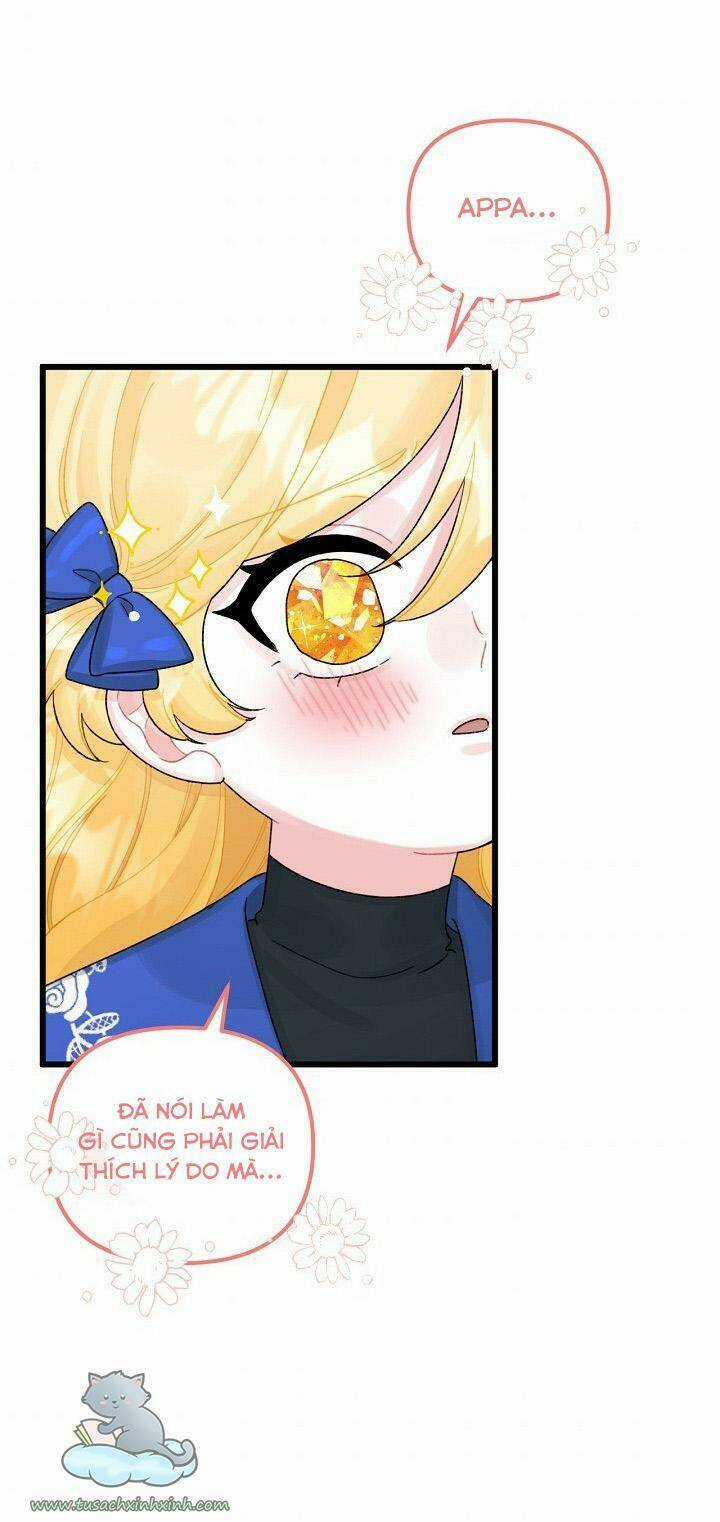 Công Chúa Bãi Rác - Chapter 58 - Trang 33