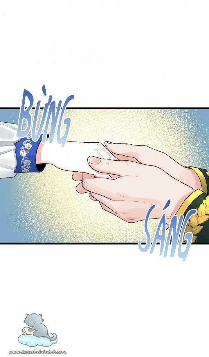 Công Chúa Bãi Rác - Chapter 58 - Trang 41