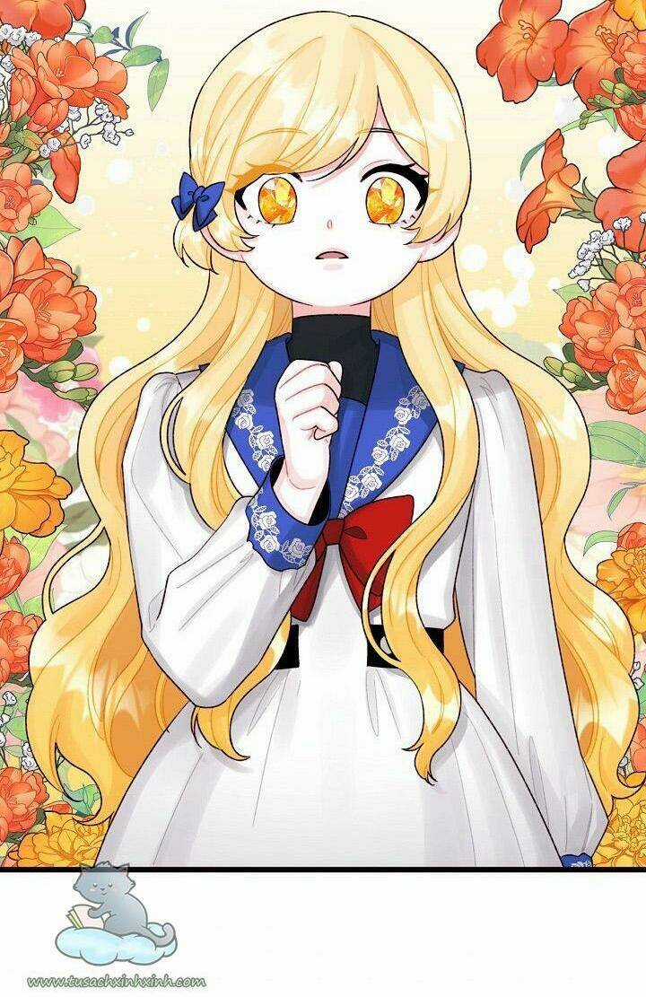 Công Chúa Bãi Rác - Chapter 58 - Trang 47