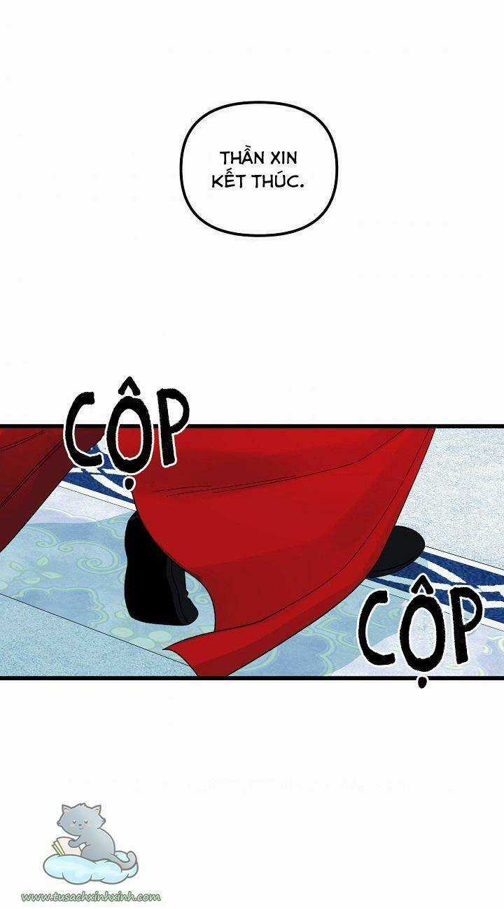 Công Chúa Bãi Rác - Chapter 58 - Trang 48