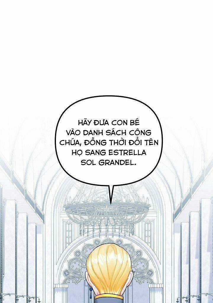 Công Chúa Bãi Rác - Chapter 58 - Trang 49