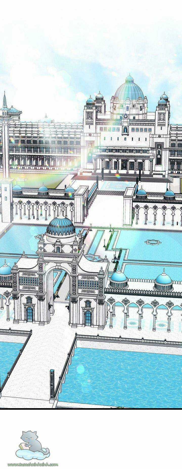 Công Chúa Bãi Rác - Chapter 58 - Trang 6