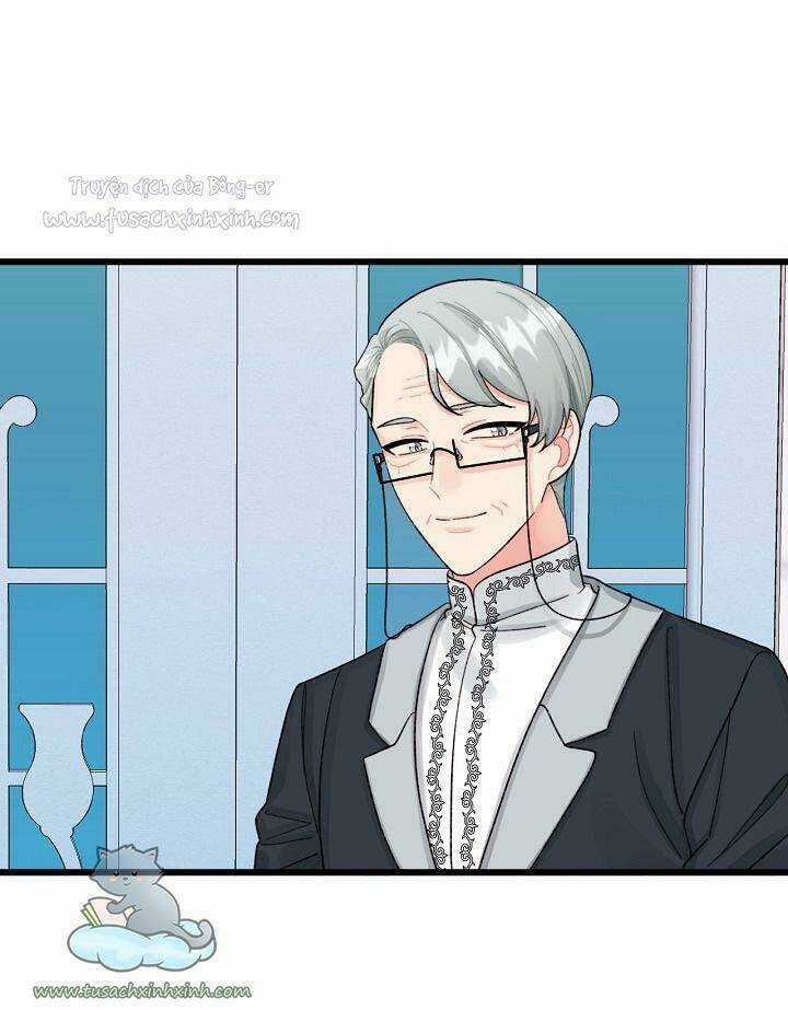 Công Chúa Bãi Rác - Chapter 58 - Trang 7