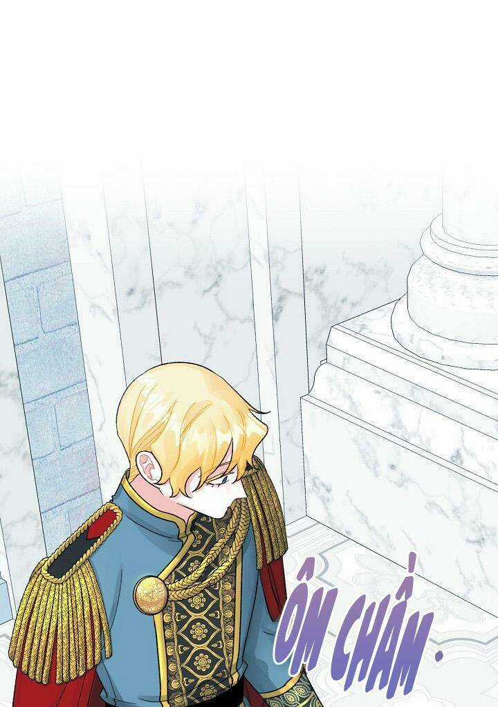 Công Chúa Bãi Rác - Chapter 58 - Trang 64