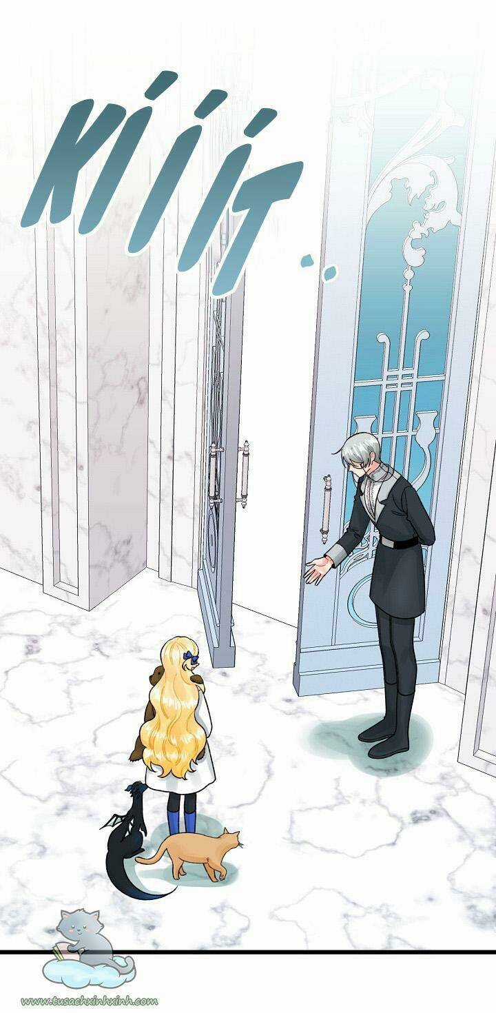 Công Chúa Bãi Rác - Chapter 58 - Trang 8