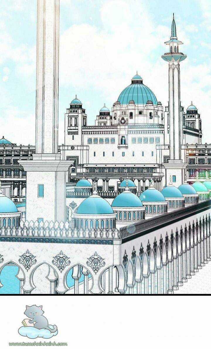 Công Chúa Bãi Rác - Chapter 58 - Trang 75