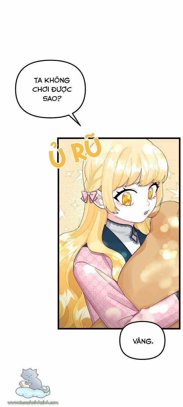 Công Chúa Bãi Rác - Chapter 59 - Trang 11