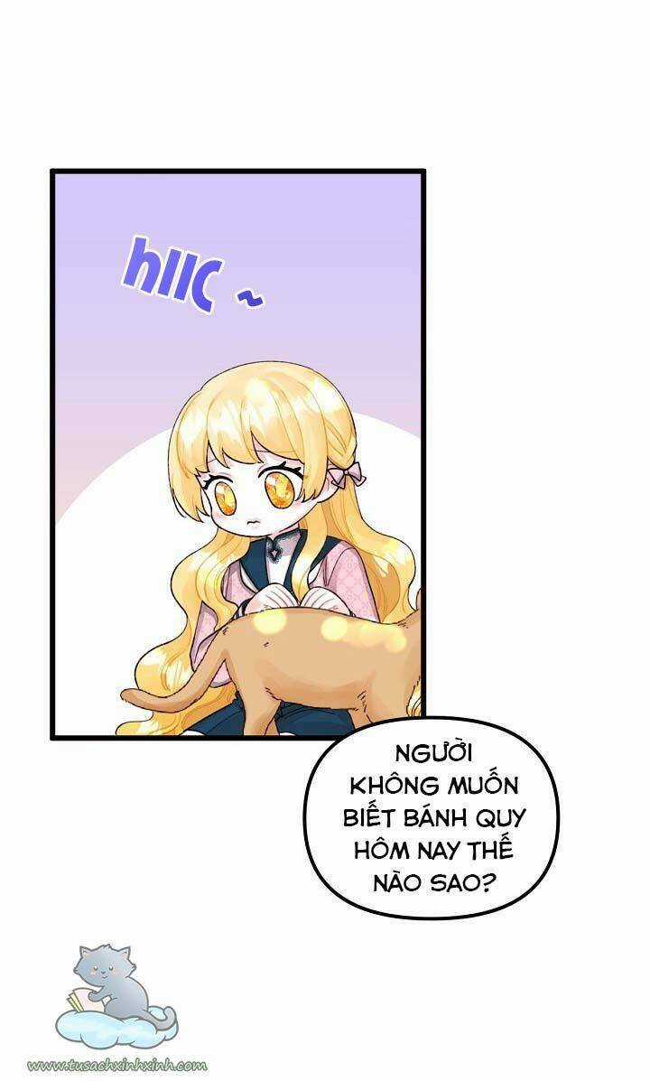 Công Chúa Bãi Rác - Chapter 59 - Trang 12