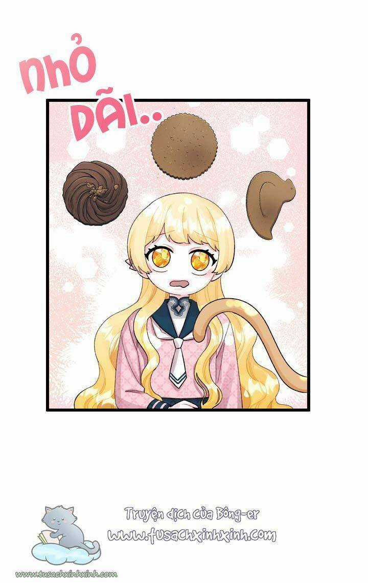 Công Chúa Bãi Rác - Chapter 59 - Trang 14
