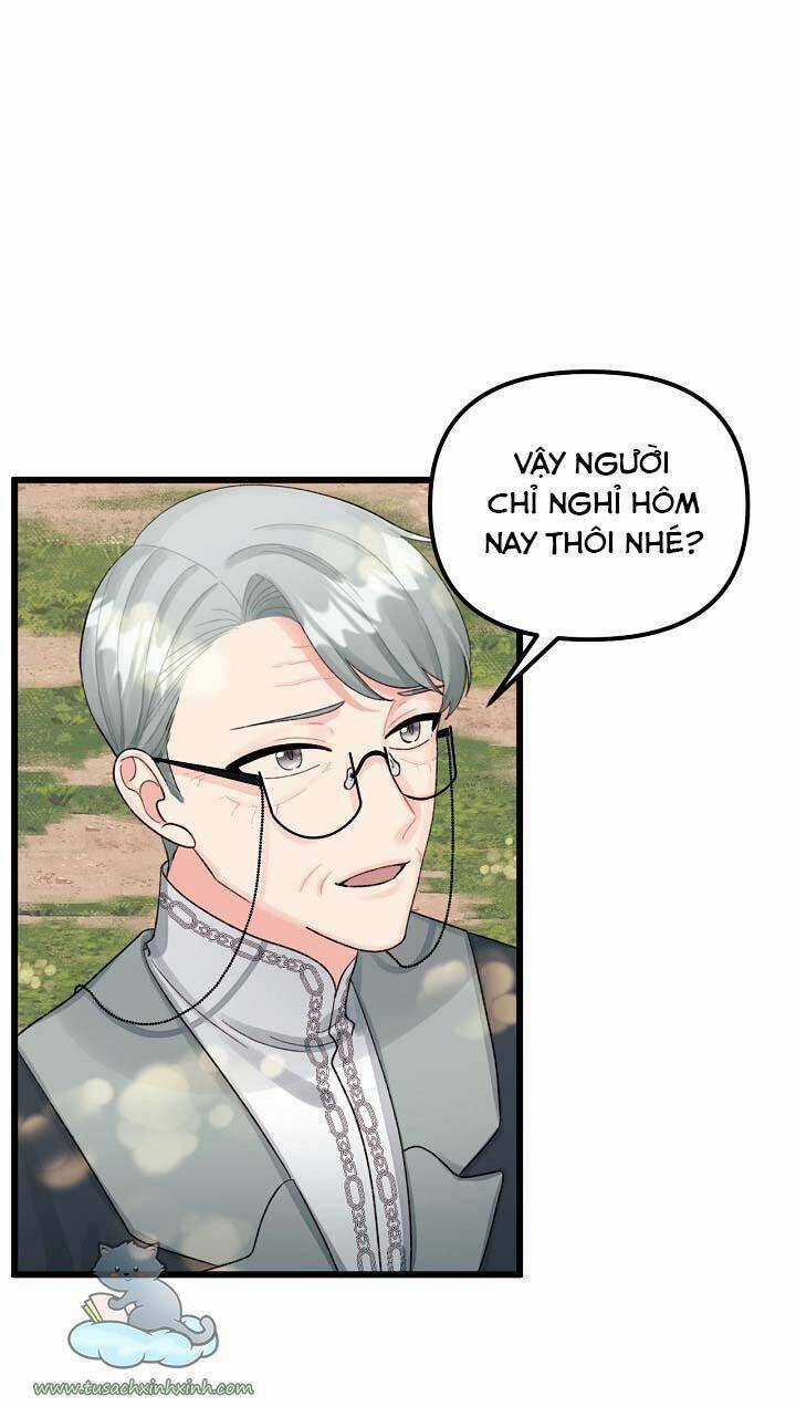 Công Chúa Bãi Rác - Chapter 59 - Trang 15