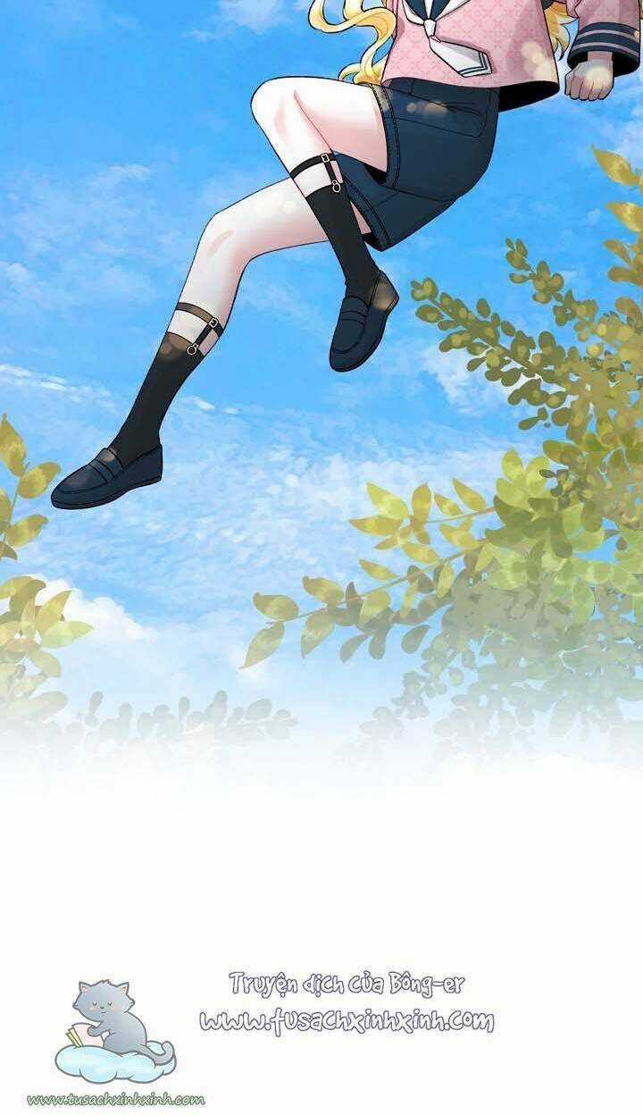 Công Chúa Bãi Rác - Chapter 59 - Trang 18