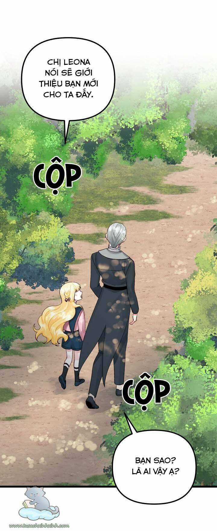 Công Chúa Bãi Rác - Chapter 59 - Trang 19